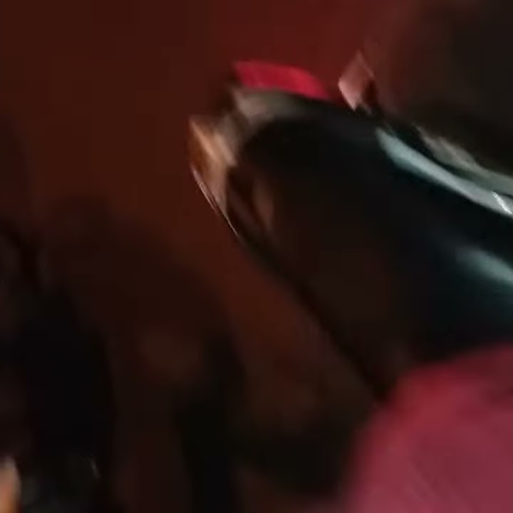 Joko ireng#86 UBERjanda