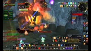 My Gameplay - WoW - Bartas - Gwardia Polska - Darkspear - Generalnie Leczymy Tankow