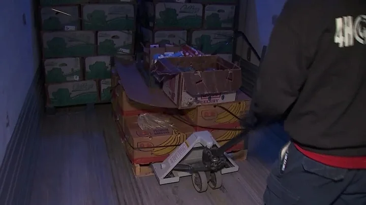 ‘Hosea Helps’ feeds families for free this Thanksgiving