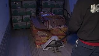 ‘Hosea Helps’ feeds families for free this Thanksgiving