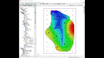 Calibration - Pilot Points