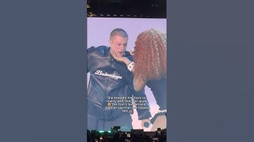 SZA Saw Right Through Justin Bieber & Helped Him 🫶🏽  #sza #justinbeiber #shorts