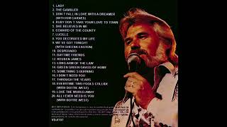 KENNY ROGERS AND THE FIRST EDITION- &quot;RUBY, DON&#39;T TAKE YOUR LOVE TO TOWN&quot; (LYRICS)