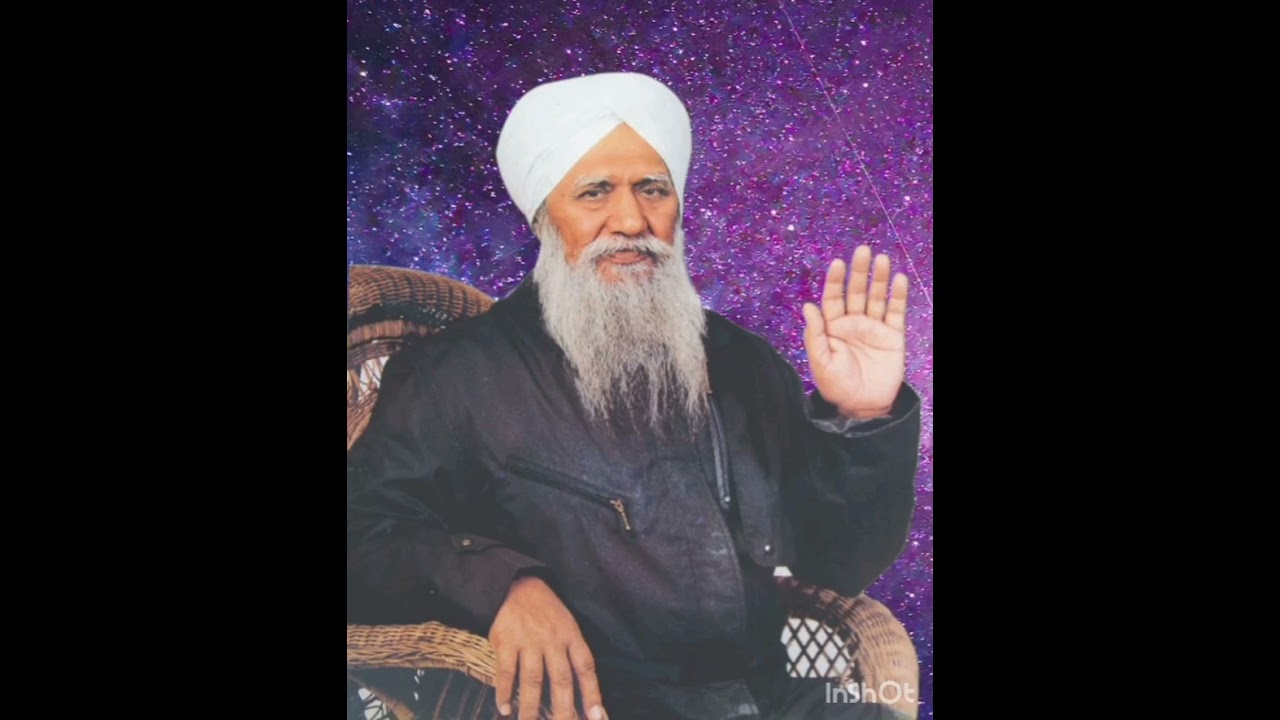 30.2.1996, सिवानी, परम संत ताराचंद जी दिनोद भिवानी