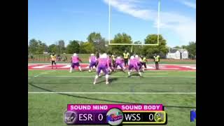 Rontrez Baby Thanos Mccloud 14U Highlights Eastside Raidersi Do Not Own Copyrights To This Music