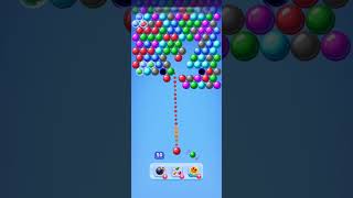 Shoot Bubble Pop Bubbles | Bubble Shooter Levels 841–845 Gameplay Walkthrough | Android & iOS 2026 screenshot 2