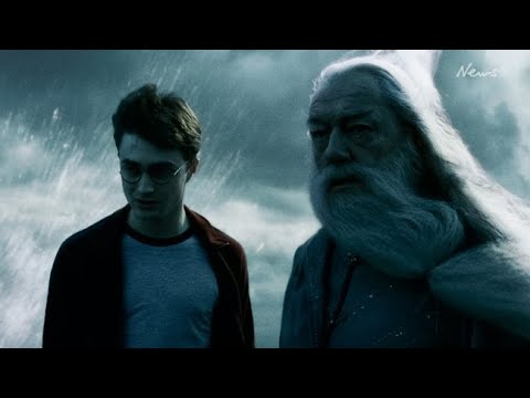 Harry Potter star Sir Michael Gambon has died