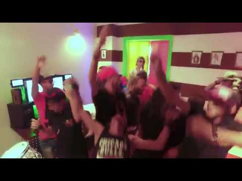 كليب مهرجان الهلي بلي غناء المدفعجية 2017