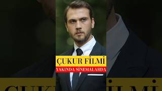 Dizisinin Film Versiyonunun Çekimlerine Başlandı