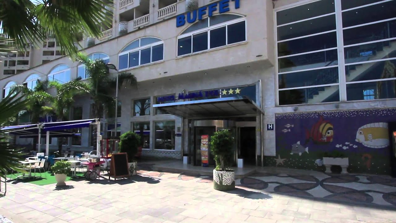 Vacaciones para toda la familia en Marina d'Or®, Oropesa del Mar, Castellón