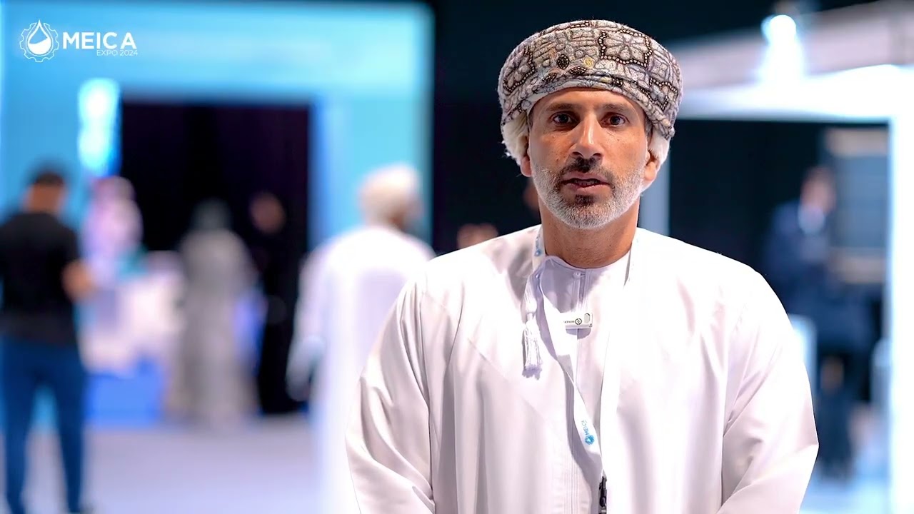 Abdul Aziz Al Abri - Petroleum Development Oman