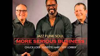 Video thumbnail of "Tuesday Swings - Jazz Funk Soul (2016)"