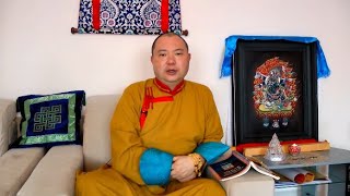 видео: Тэло Тулку Ринпоче. Как бороться с гневом? картинка: Тэло Тулку Ринпоче. Как бороться с гневом?