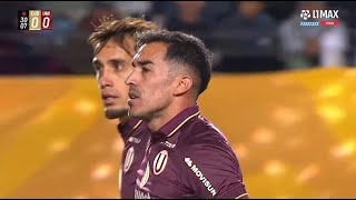 🟡 LISANDRO ALZUGARAY vs CUSCO: MEJORES JUGADAS | UNIVERSITARIO - LIGA 1 2026