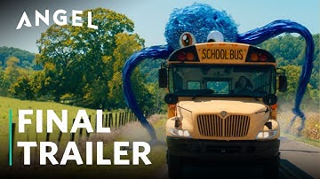 SKETCH | Final Trailer | now streaming on Angel