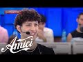 Amici 23 - Mida - Maleducata
