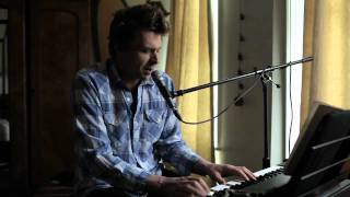 Video thumbnail of "HUMPHREY MILLES - The Kinks, Strangers cover (Home Sessions)"