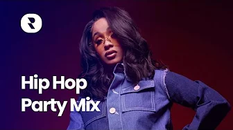 Hip Hop Party Mix 🎵 Famous Hip Hop Dance Music Playlist 🎵 Best Hip Hop Songs That Make You Dance