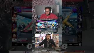 Is America BETTER than Japan at Street Fighter 6?