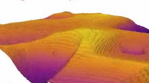 Cypher Atomic Force Micrscope