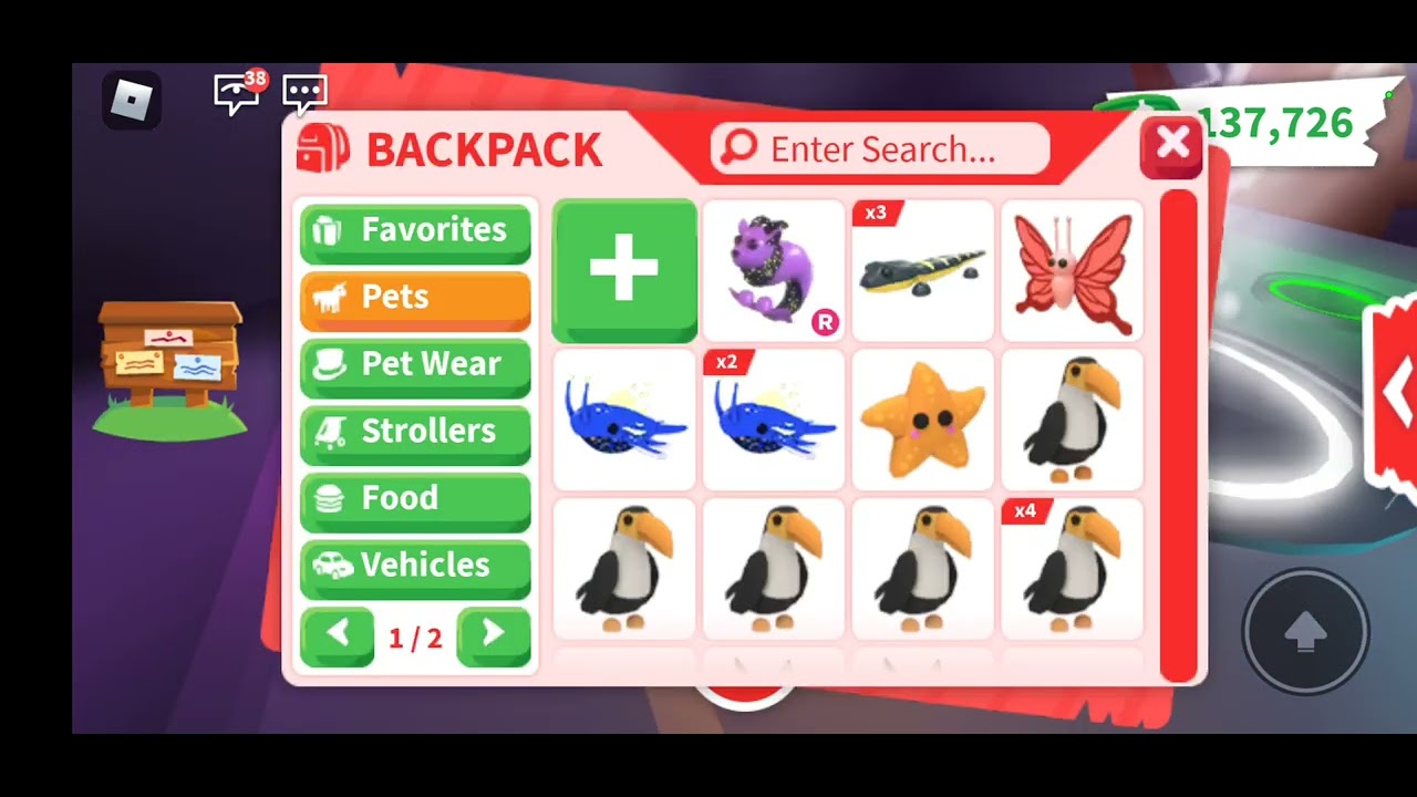 Mega Camel Making a Mega Camel on Roblox Adopt Me - YouTube