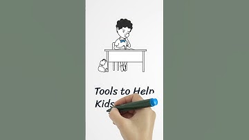 Why Visual Supports Work Better Than Verbal Reminders — Parent Guide