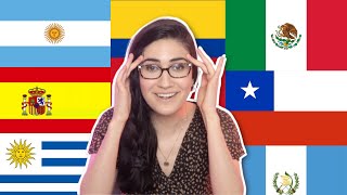 POR QUÉ EL ESPAÑOL ES DIFÍCIL. WHY SPANISH IS HARD. (Subtitles in English and Spanish)