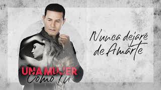 Nunca Dejare de Amarte - Raulín Rodríguez Bachata Dominicana