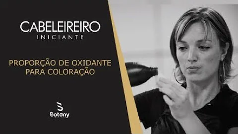 Como calcular a quantidade de tinta para pintar o cabelo?