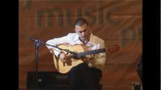 (ABREU) - TICO-TICO rumba version - Flavio Sala, Guitar chords