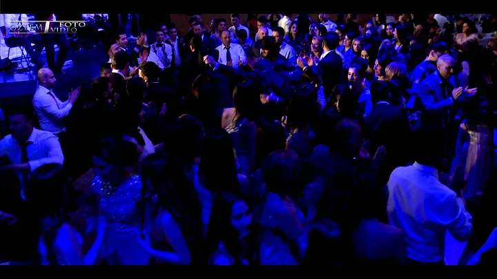 Jeannette & Augin / Aramische Hochzeit / Daniel Jo...