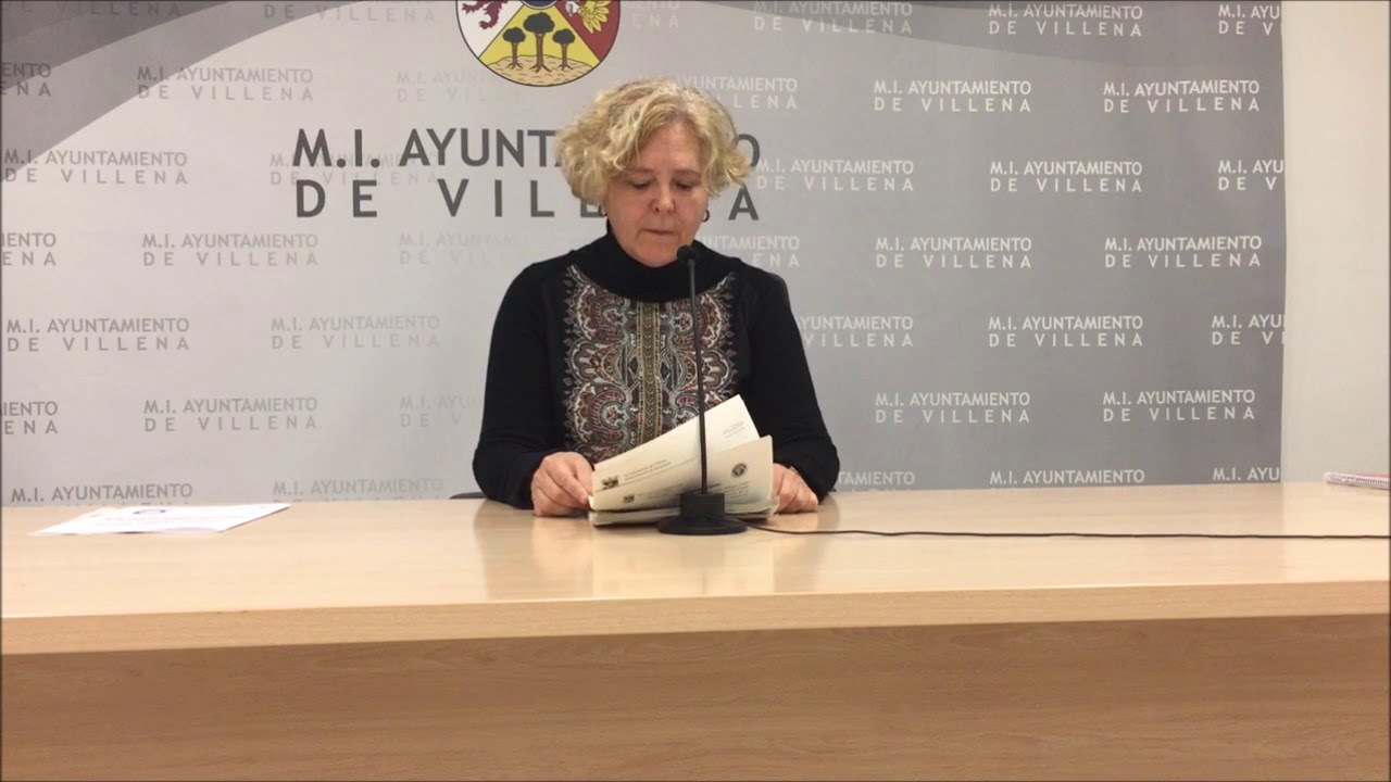 Junta de Gobierno 19 2 2018 actualidad cientifica
