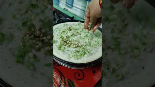 healthy Dosa recipe ll Dosa recipe ll morning breakfast recipes shots food shots