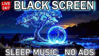 Download lagu FALL INTO DEEP Sleep Music NO ADS, 432Hz Ambient Meditation Dreamscape, Black Screen, Sleeping Music