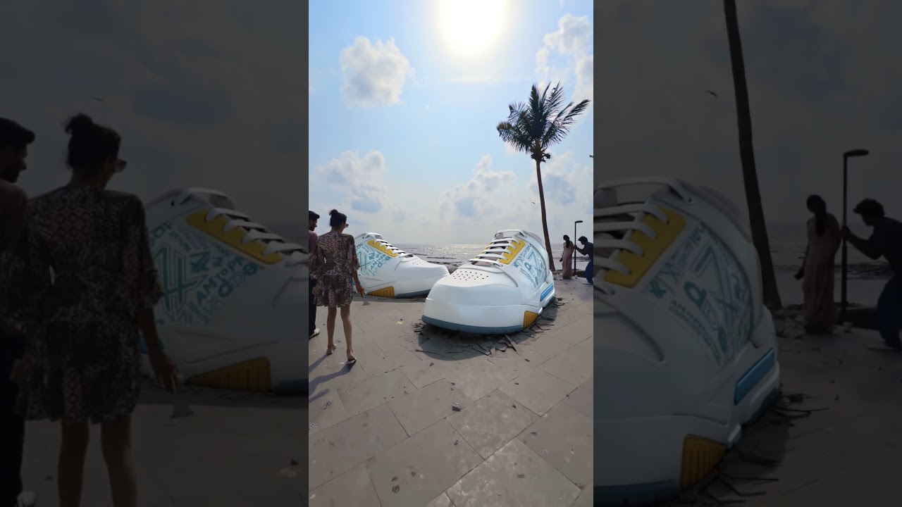 Unleash Eternal Style with Liberty’s Leap7x Forever Sneakers | 