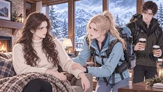 Reborn, I Stayed Home When My Bestie Begged Me to Join Her Hike—By Nightfall, the Snowstorm Came