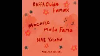 Moeaike - Mala Fama  (Original Mix)