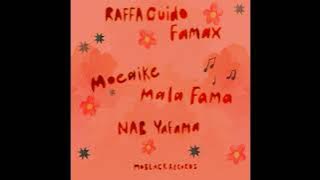 Moeaike - Mala Fama  (Original Mix)