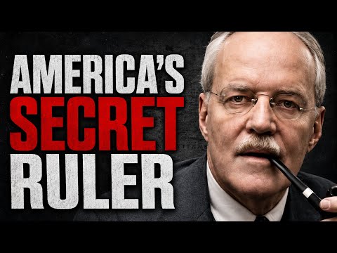 Allen Dulles: The Man Who Built America's Shadow Empire | History for Sleep