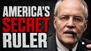 Allen Dulles: The Man Who Built America's Shadow Empire | History for Sleep