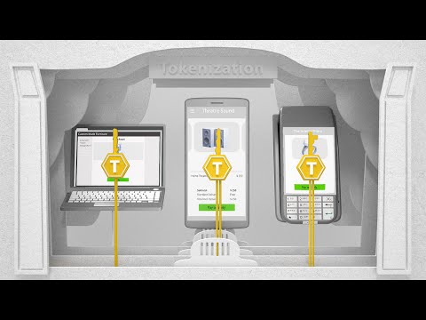 Visa and tokens: multiple paths to payment security