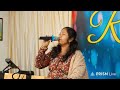 Live streaming of Servants of God