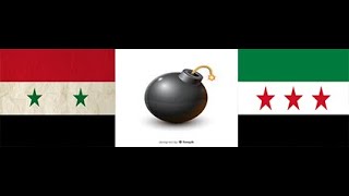 Сирия во всех красках