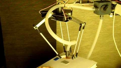 Delta Robot