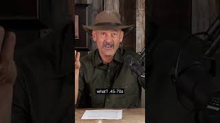 Military History And The 7X57 Mauser