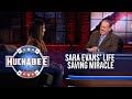 Sara Evans’ LIFE SAVING Miracle Will Put Your Jaw On The Floor! | Jukebox | Huckabee