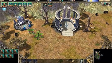 Spellforce: The Order of Dawn Episode 31 - Greydusk Fortress