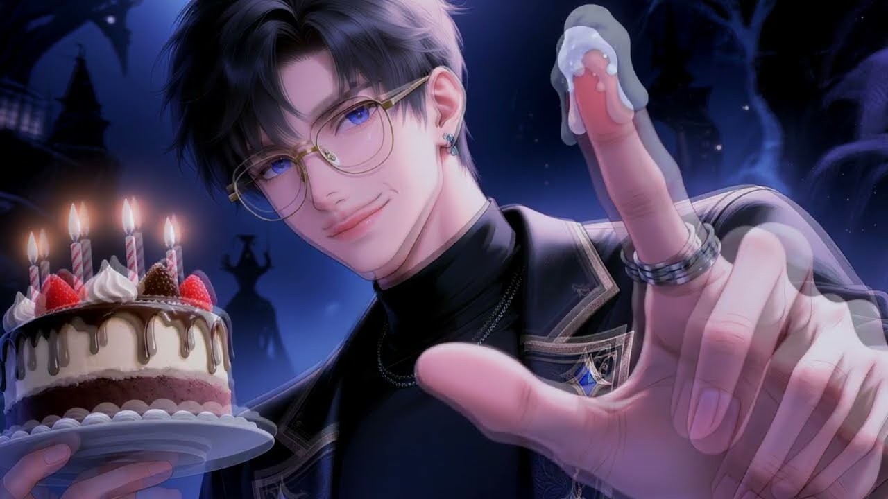 Some Wishes Don’t Come True (They Come to Get You) A Dark Happy Birthday Song ft. The Wish Eater