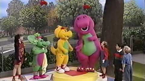 Fun & Games (2005 Version) Part 49