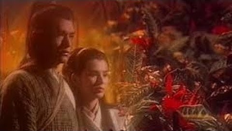 มังกรหยก 1995 The Return Of The Condor Heroes